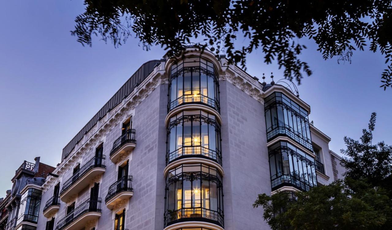 Ayala 63 - The Arc Collection, Madrid